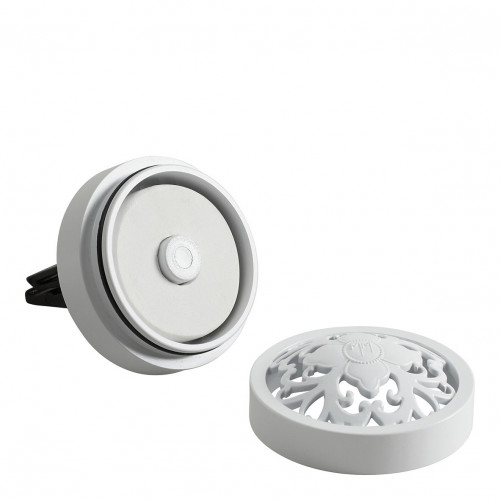 Escapades Parfumées Car Fragrance Diffuser - Fleur de Coton
