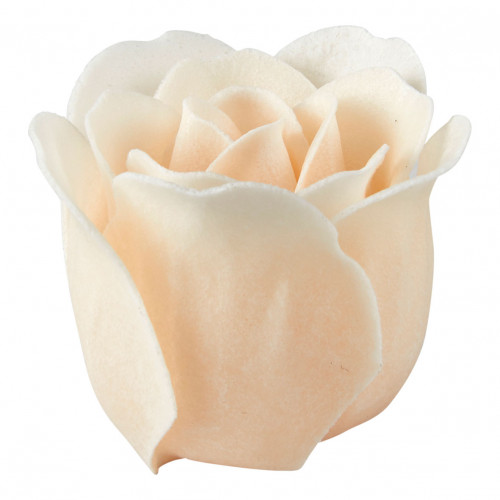 Coffret eau de toilette 100 ml et roses de savon parfumées - Marquise