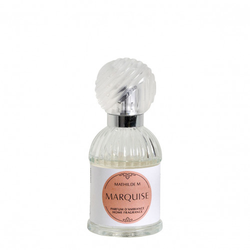 Cofanetto scoperta di 4 profumi per ambienti 30 ml Les Intemporelles