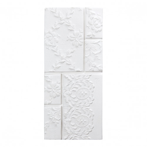 Tablette parfumée Secret d'Armoire - Fleur d'Oranger