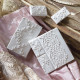 Scented Wardrobe Secret Tablet - Fleur de Mandarine