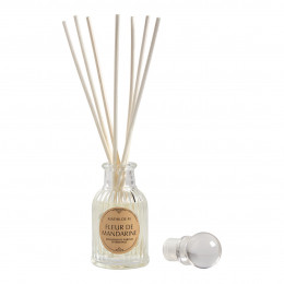 Les Intemporelles Home Fragrance Diffuser 30 ml - Fleur de Mandarine