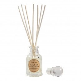 Les Intemporelles Home Fragrance Diffuser 30 ml - Fleur de Mandarine