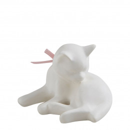 Adorno perfumado Gato - Bouquet Précieux