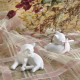 Scented Decor Cat - Bouquet Précieux