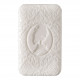 Savon parfumé Cachemire Exquis - Fleur de Coton