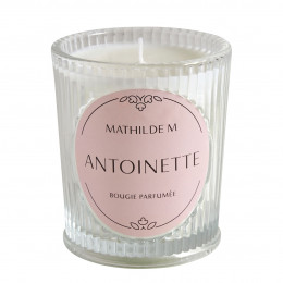 Les Intemporelles Scented Candle 145 g - Antoinette
