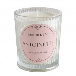 Les Intemporelles Scented Candle 145 g - Antoinette
