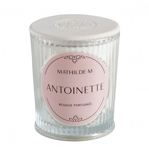 Les Intemporelles Scented Candle 145 g - Antoinette