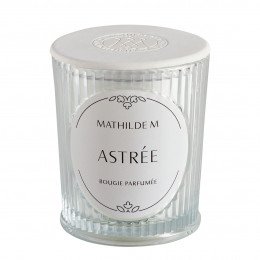 Vela perfumada Les Intemporelles 145 g - Astrée