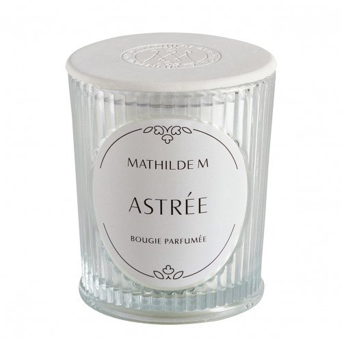 Scented Candle Les Intemporelles 145 g - Astrée
