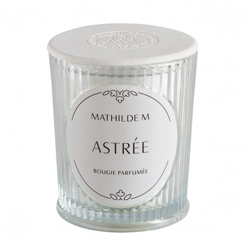 Scented Candle Les Intemporelles 145 g - Astrée