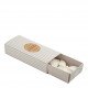 Set of 3 scented wax melts - Fleur de Mandarine