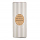 Conjunto de 3 decorações derretíveis em cera perfumada - Flor de Tangerina