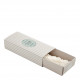 Set of 3 scented wax melts - Poudre de Riz