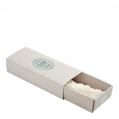 Set of 3 scented wax melts - Poudre de Riz