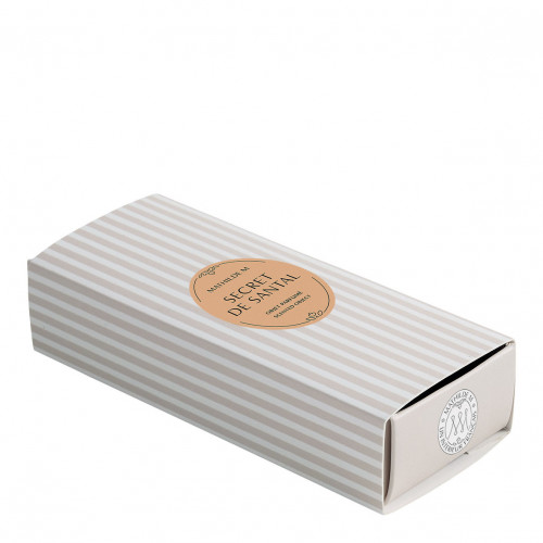 Estuche de 3 adornos de cera perfumada fundente - Secret de Santal