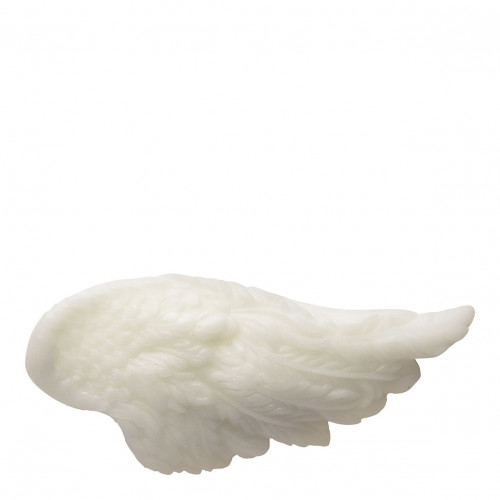 Box of 3 scented wax melting decorations - Vanille Dorée