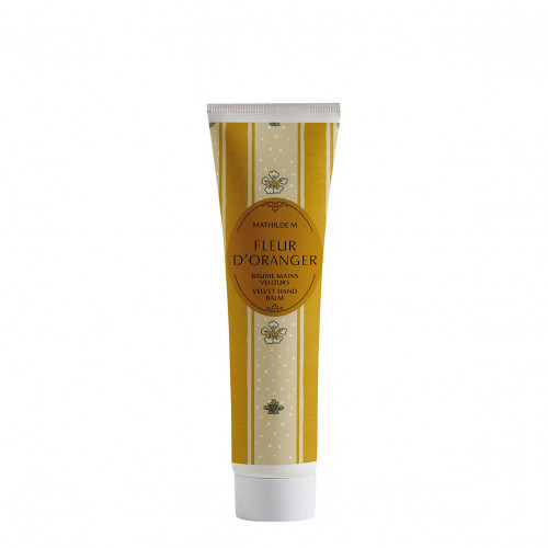 Bálsamo de manos Velours 30 ml - Fleur d'Oranger