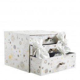 Fête Céleste Advent Calendar