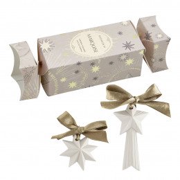 Cracker Surpresas perfumadas Festa Celeste - Marquesa