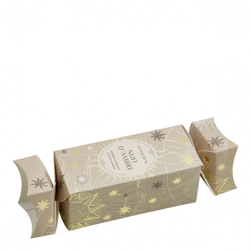 Celestial Celebration Scented Surprises Cracker - Nuit d'Ambre Celestial Celebration Scented Surprises Cracker - Nuit d'Ambre