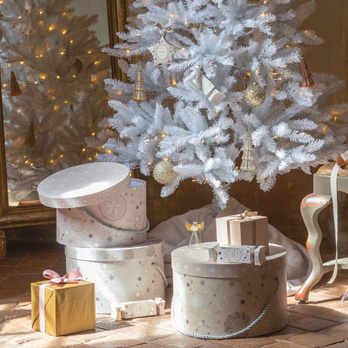 Celestial Celebration Scented Surprises Cracker - Nuit d'Ambre Celestial Celebration Scented Surprises Cracker - Nuit d'Ambre