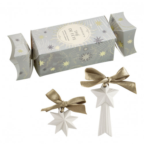 Celestial Celebration Scented Surprises Cracker - Thé de Fête