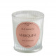 Conjunto de descoberta difusor vela e decoração perfumada Les Intemporelles - Marquise