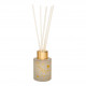 Coffret diffuseur de parfum d'ambiance et décor parfumé Fête Céleste - Marquise