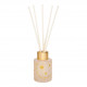 Celestial Celebration fragrance diffuser set and scented decor - Nuit d'Ambre