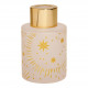 Celestial Celebration fragrance diffuser set and scented decor - Nuit d'Ambre