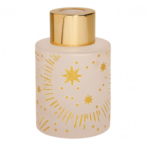 Celestial Celebration fragrance diffuser set and scented decor - Nuit d'Ambre Celestial Celebration fragrance diffuser set and scented decor - Nuit d'Ambre