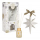 Coffret diffuseur de parfum d'ambiance et décor parfumé Fête Céleste - Sapin Enchanté