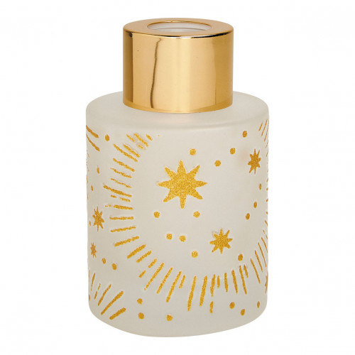 Cofanetto diffusore di profumo per ambienti e decorazione profumata Festa Celeste - Abete Incantato