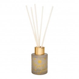 Coffret diffuseur de parfum d'ambiance et décor parfumé Fête Céleste - Thé de Fête