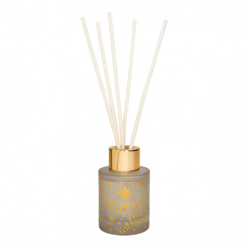 Coffret diffuseur de parfum d'ambiance et décor parfumé Fête Céleste - Thé de Fête Coffret diffuseur de parfum d'ambiance et décor parfumé Fête Céleste - Thé de Fête
