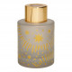 Conjunto de difusor de perfume ambiente e decoração perfumada Fête Céleste - Thé de Fête