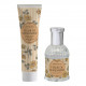 Coffret perfumado água de colónia e bálsamo de mãos Velours - Flor de Tangerina