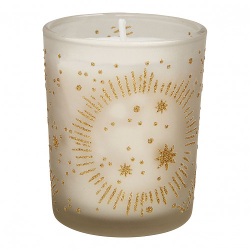 Celestial Celebration scented candle and mug set - Marquise