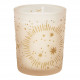 Conjunto vela perfumada e caneca Fête Céleste - Nuit d'Ambre