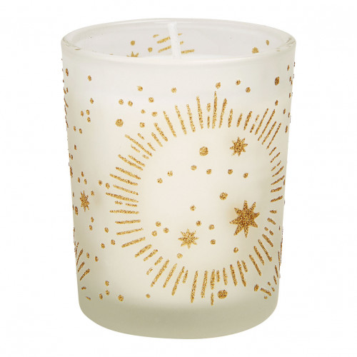 Set vela perfumada y taza Fiesta Celeste - Sapin Enchanté