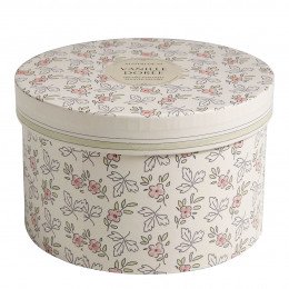 Coffret de 5 décors parfumés - Vanille Dorée