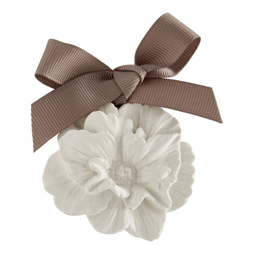 Caja de 5 decoraciones perfumadas - Vanille Dorée