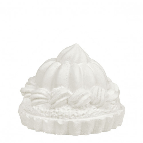 Set of 5 scented ornaments - Vanille Dorée