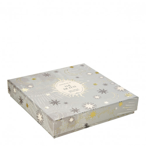 Corona Estrella perfumada Fiesta Celeste - Thé de Fête