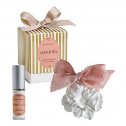 Gift Set Surprises parfumées Les Intemporelles - Marquise
