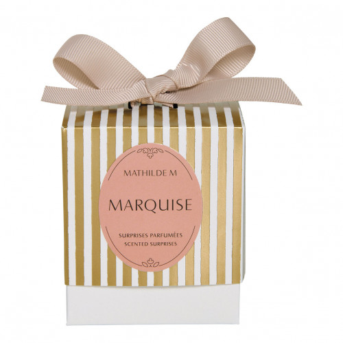 Cofanetto Surprises parfumées Les Intemporelles - Marquise