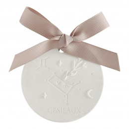 Decoro profumato Astrale Gemelli - Fleur de Mandarine