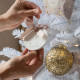 Decoração perfumada Astral Gémeos - Flor de Tangerina